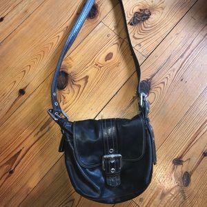 Brand New Francesco Biasia Shoulder Bag
